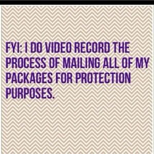 FYI Those Who Have Ill Intentions PleaseNoteITakePhotos&Everything’!